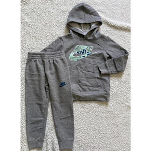 Boys Nike Outfit